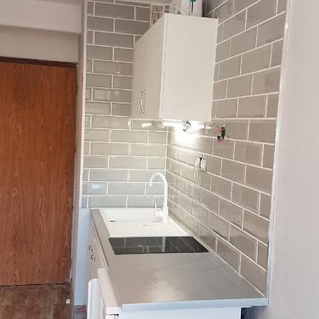 Super Studio Cap D'Agde 3 Apartment Bagian luar foto