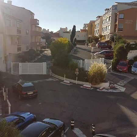 Super Studio Cap D'Agde 3 Apartment Bagian luar foto