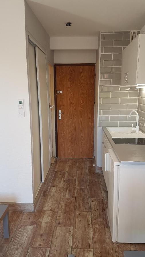 Super Studio Cap D'Agde 3 Apartment Bagian luar foto