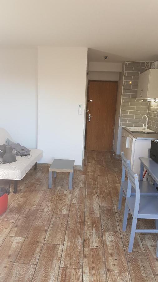 Super Studio Cap D'Agde 3 Apartment Bagian luar foto