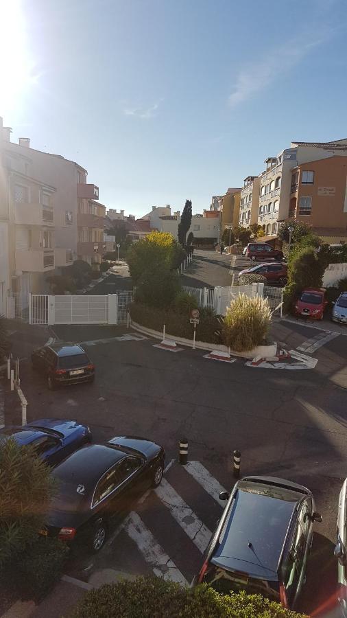 Super Studio Cap D'Agde 3 Apartment Bagian luar foto