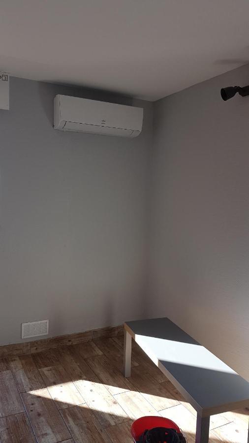 Super Studio Cap D'Agde 3 Apartment Bagian luar foto
